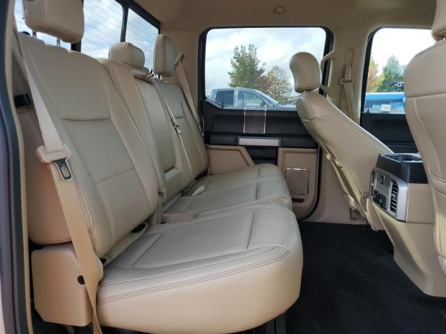 Photo 10 from auction – 2017 FORD F250 SUPER with VIN 1FT7W2B64HEE19378