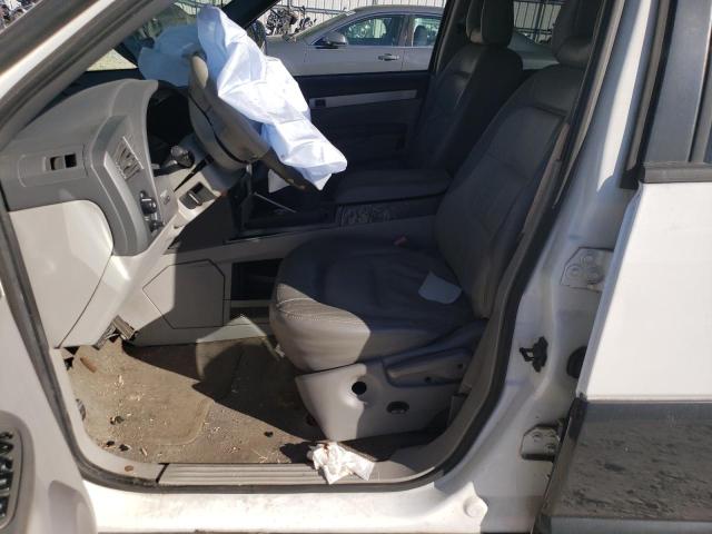 Photo 7 from auction – 2003 BUICK RENDEZVOUS with VIN 3G5DB03E13S534650