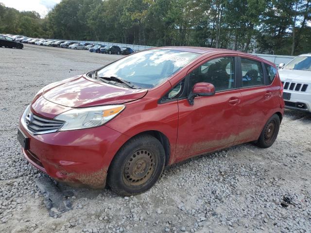 NISSAN VERSA NOTE 2014 with VIN 3N1CE2CP3EL412879 - Photo from auction