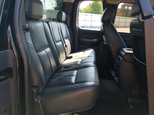 Photo 10 from auction – 2008 CHEVROLET SILVERADO with VIN 2GCEK19J481220789