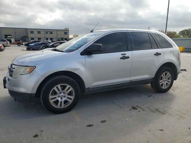 FORD EDGE SE 2010 with VIN 2FMDK3GC5ABB01124 - Photo from auction
