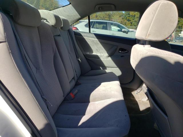 Photo 10 from auction – 2011 TOYOTA CAMRY BASE with VIN 4T1BF3EK6BU634682
