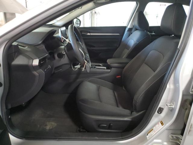 Photo 7 from auction – 2021 NISSAN ALTIMA SV with VIN 1N4BL4DV3MN407404