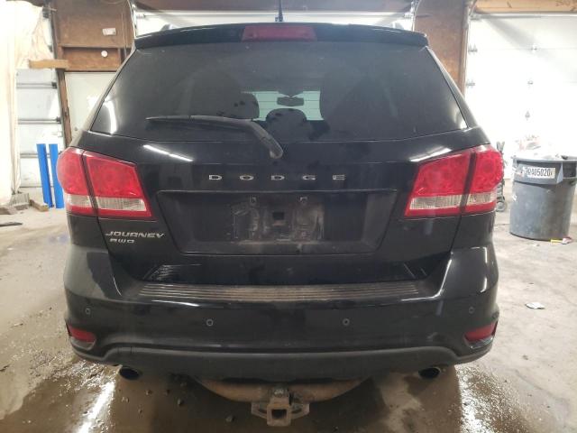 Photo 6 from auction – 2014 DODGE JOURNEY SX with VIN 3C4PDDBG6ET158132