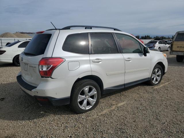 Photo 3 from auction – 2014 SUBARU FORESTER 2 with VIN JF2SJACC7EG547834