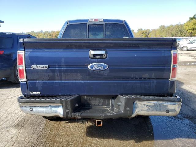 Photo 6 from auction – 2011 FORD F150 SUPER with VIN 1FTFW1ET8BFC03655
