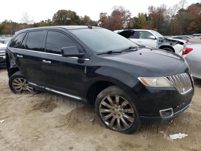 Photo 4 from auction – 2011 LINCOLN MKX with VIN 2LMDJ6JK4BBJ11055
