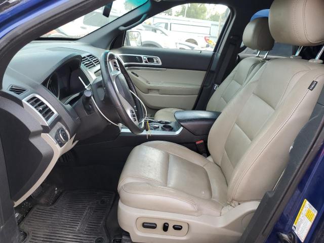 Photo 7 from auction – 2015 FORD EXPLORER X with VIN 1FM5K7D82FGC37108