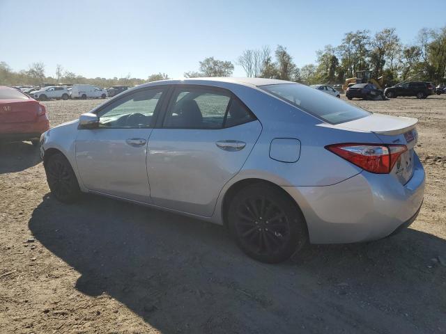 Photo 2 from auction – 2016 TOYOTA COROLLA L with VIN 2T1BURHEXGC737644