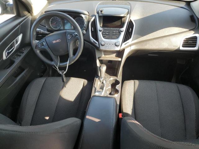 Photo 8 from auction – 2017 GMC TERRAIN SL with VIN 2GKALMEK0H6253338