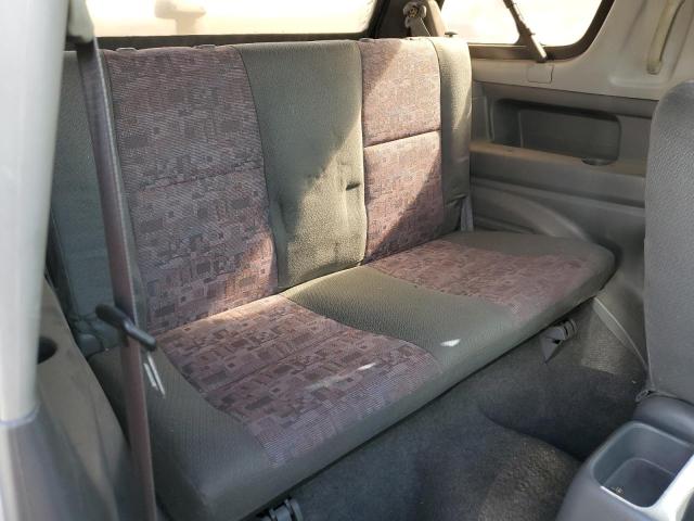Photo 10 from auction – 2000 CHEVROLET TRACKER with VIN 2CNBJ18C1Y6921636