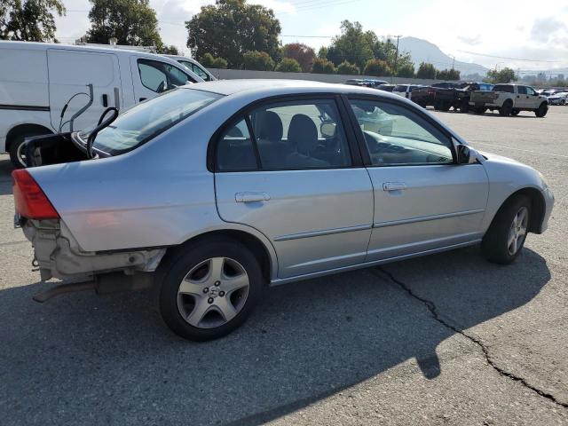 Photo 3 from auction – 2005 HONDA CIVIC EX with VIN 2HGES26765H563994