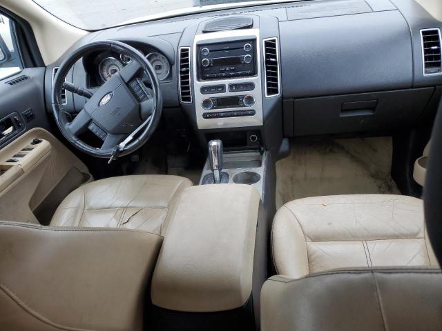 Photo 8 from auction – 2008 FORD EDGE LIMIT with VIN 2FMDK39C08BB44325