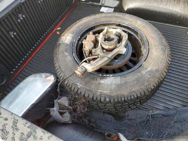 Photo 12 from auction – 2017 RAM 1500 SLT with VIN 1C6RR7LT0HS701737