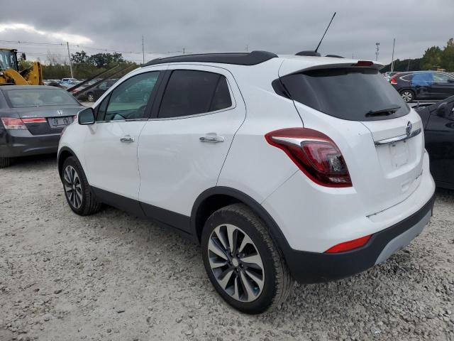 Photo 2 from auction – 2021 BUICK ENCORE PRE with VIN KL4CJESB6MB326556