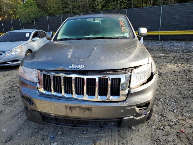 Photo 5 from auction – 2012 JEEP GRAND CHER with VIN 1C4RJEAG5CC260801
