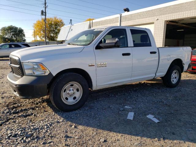 RAM 1500 ST 2015 with VIN 1C6RR7ST4FS745903 - Photo from auction