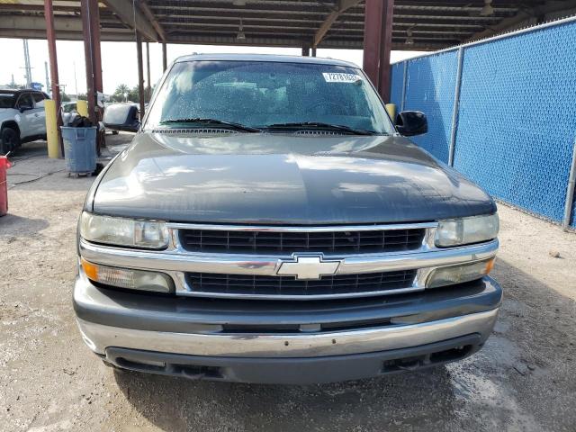 Photo 5 from auction – 2001 CHEVROLET SUBURBAN K with VIN 1GNFK16T01J214274