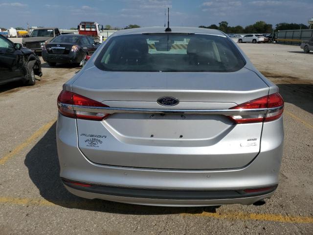 Photo 6 from auction – 2017 FORD FUSION SE with VIN 3FA6P0HD2HR167037