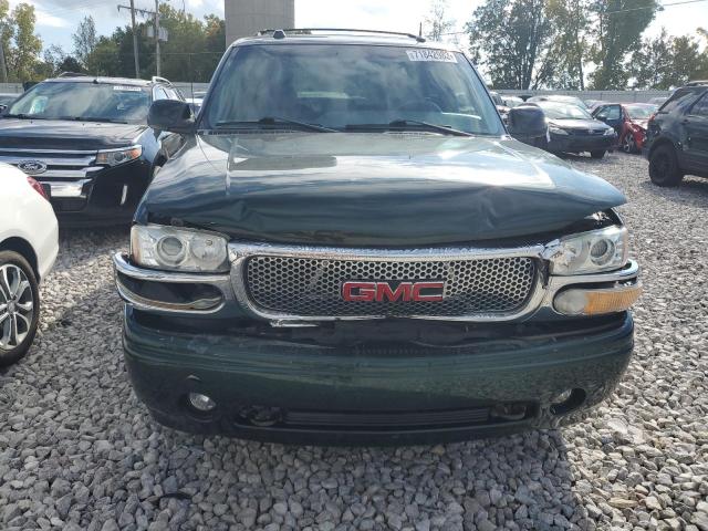 Photo 5 from auction – 2004 GMC YUKON DENA with VIN 1GKEK63U34J207875