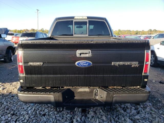 Photo 6 from auction – 2010 FORD F150 SUPER with VIN 1FTEX1EV2AFC14403