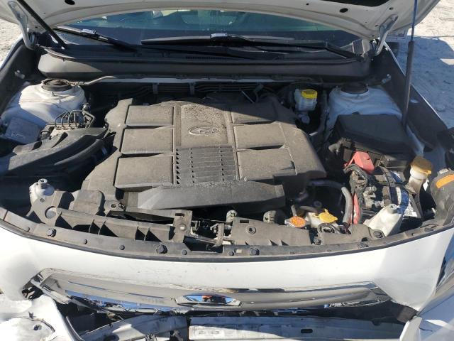 Photo 12 from auction – 2016 SUBARU OUTBACK 3. with VIN 4S4BSENC8G3352556