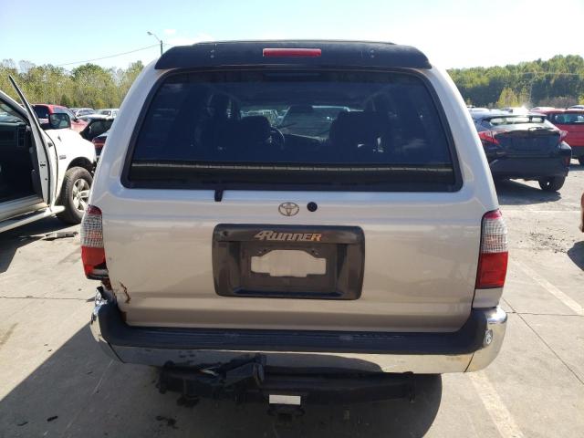 Photo 6 from auction – 1996 TOYOTA 4RUNNER with VIN JT3HN86R4T0024397