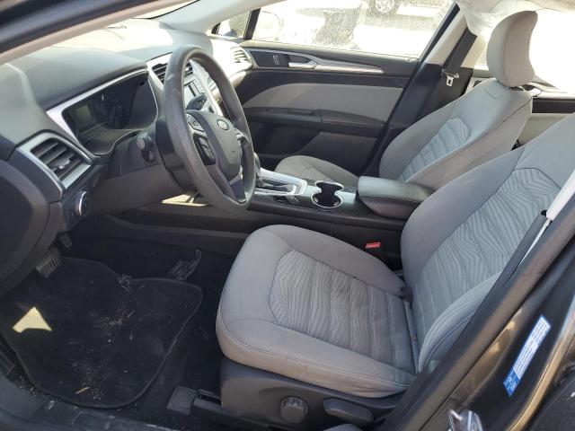 Photo 7 from auction – 2016 FORD FUSION S with VIN 3FA6P0G74GR133188
