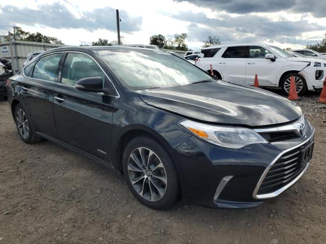 Photo 4 from auction – 2016 TOYOTA AVALON HYB with VIN 4T1BD1EB3GU054811