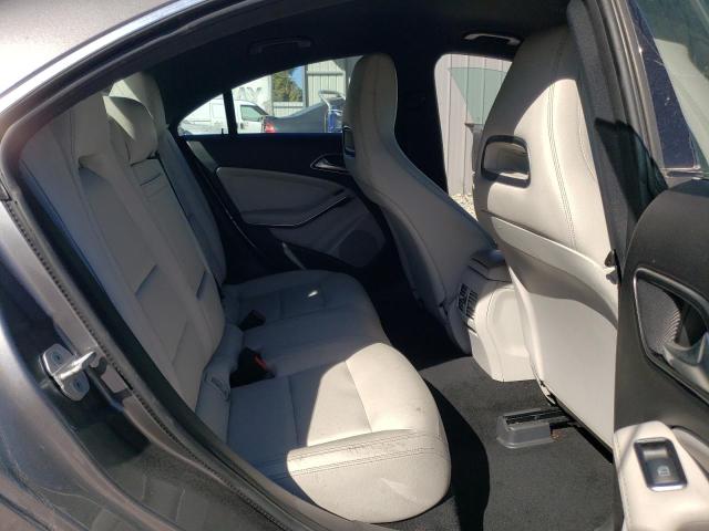 Photo 10 from auction – 2016 MERCEDES-BENZ CLA 250 with VIN WDDSJ4EB3GN386732