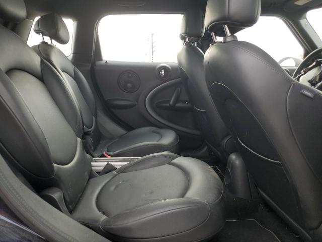 Photo 10 from auction – 2012 MINI COOPER S C with VIN WMWZC5C5XCWL57090
