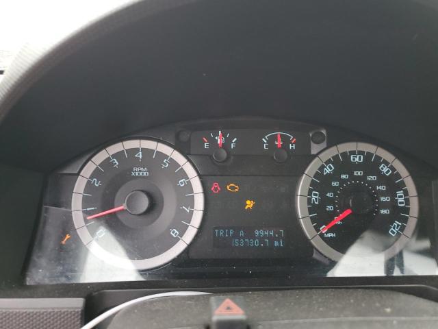 Photo 9 from auction – 2011 FORD ESCAPE LIM with VIN 1FMCU0EG9BKB12984