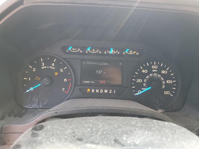 Photo 9 from auction – 2017 FORD F150 SUPER with VIN 1FTEW1CP0HKD17750