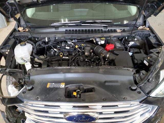 Photo 12 from auction – 2020 FORD EDGE SEL with VIN 2FMPK4J97LBA92817