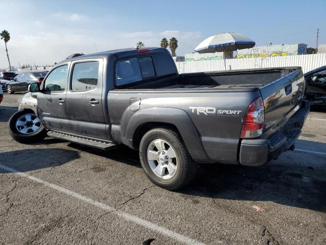 Photo 2 from auction – 2015 TOYOTA TACOMA DOU with VIN 3TMKU4HN0FM044347