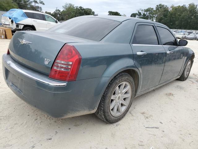 Photo 3 from auction – 2006 CHRYSLER 300C with VIN 2C3KA63H66H463621