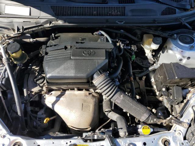 Photo 12 from auction – 2004 TOYOTA RAV4 with VIN JTEHD20V846011129
