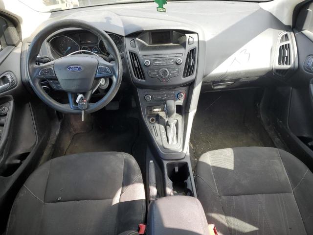 Photo 8 from auction – 2018 FORD FOCUS SE with VIN 1FADP3F26JL225780