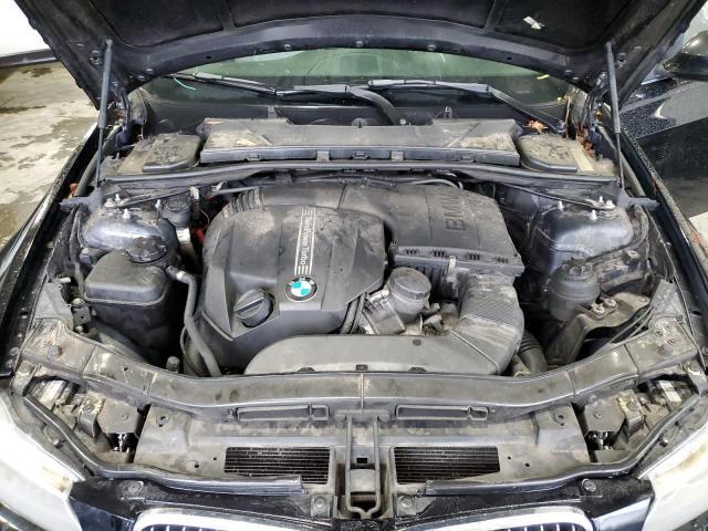 Photo 11 from auction – 2011 BMW 335 I with VIN WBAPM5C54BF181995