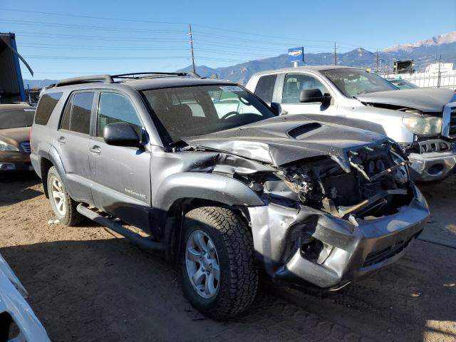 Photo 4 from auction – 2006 TOYOTA 4RUNNER with VIN JTEBT14R460061841