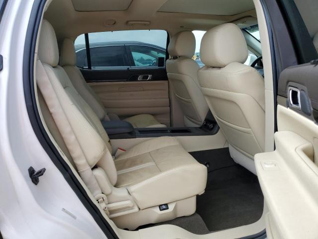 Photo 11 from auction – 2015 LINCOLN MKT with VIN 2LMHJ5AT9FBL02531
