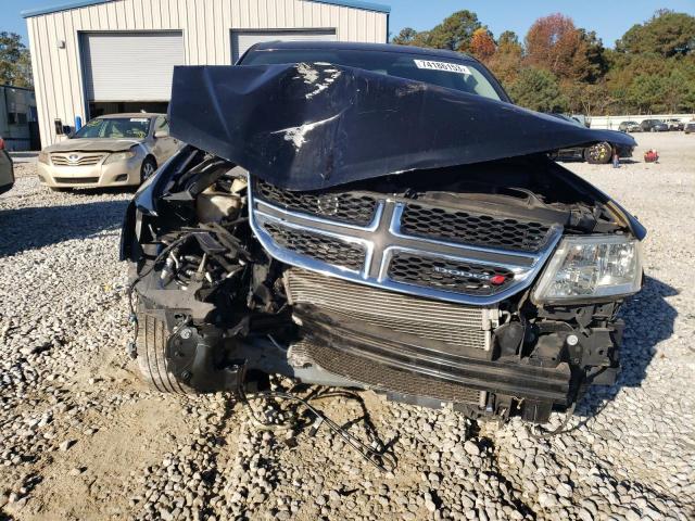 Photo 5 from auction – 2013 DODGE JOURNEY SE with VIN 3C4PDCAB0DT509311