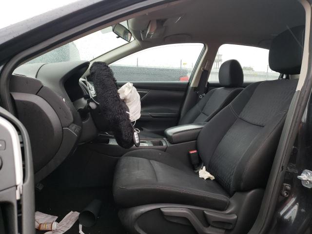 Photo 7 from auction – 2016 NISSAN ALTIMA 2.5 with VIN 1N4AL3AP5GN378794