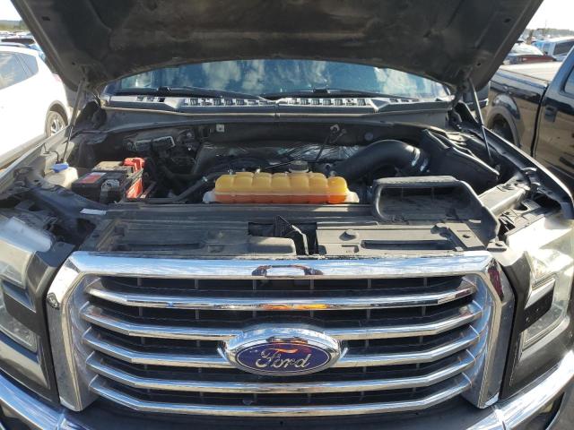 Photo 11 from auction – 2015 FORD F150 SUPER with VIN 1FTEW1C87FKE69790