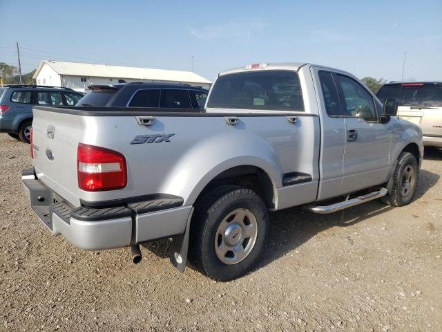 Photo 3 from auction – 2005 FORD F150 with VIN 1FTRF02265KD94717
