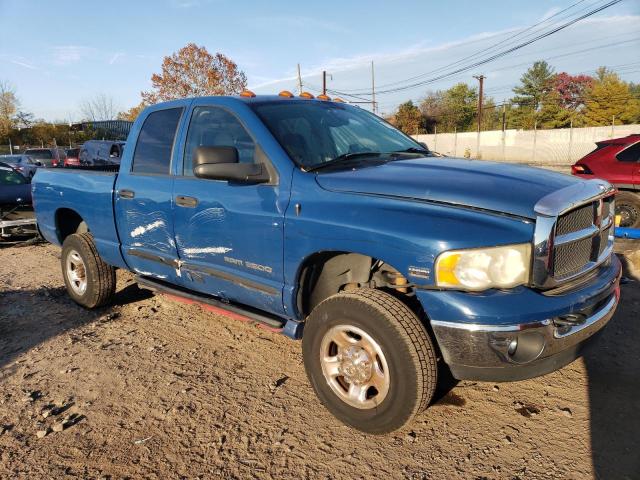 صورة رقم 4 من المزاد - 2005 DODGE RAM 2500 S مع VIN 3D7KS28D05G794576