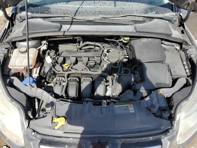 Photo 11 from auction – 2012 FORD FOCUS SEL with VIN 1FAHP3M22CL370032