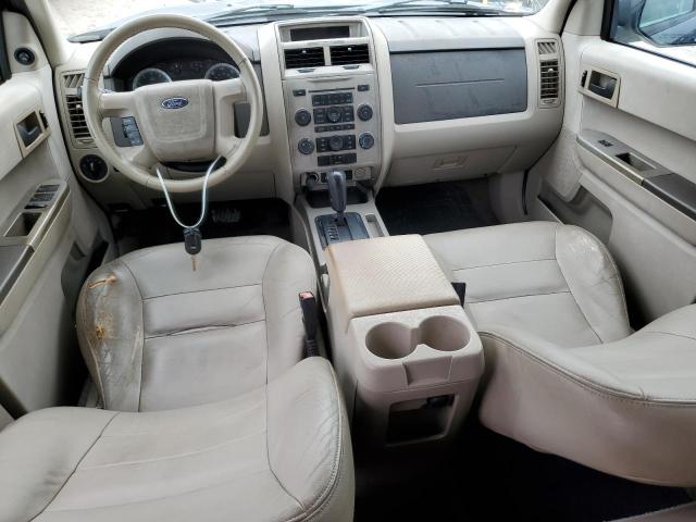 Photo 8 from auction – 2008 FORD ESCAPE XLT with VIN 1FMCU03Z38KA17561