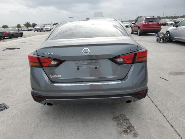 Photo 6 from auction – 2022 NISSAN ALTIMA SR with VIN 1N4BL4CV5NN417841