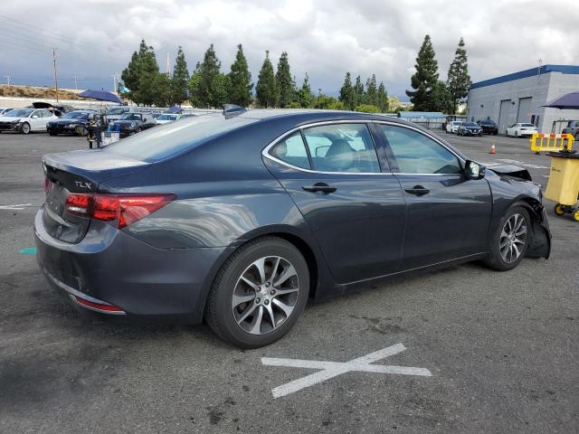 Photo 3 from auction – 2015 ACURA TLX with VIN 19UUB1F35FA014211